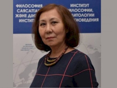 
                    Галия Курмангалиева: Невозможно построить Новый Казахстан без обновленной Конституции
                