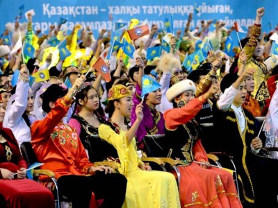 
                    Когда мы едины: АНК стала важнейшим общегражданским институтом нашего общества
                