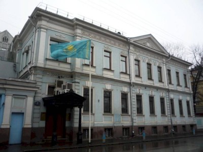
                    Граждане Казахстана смогут проголосовать на референдуме в пяти городах России
                