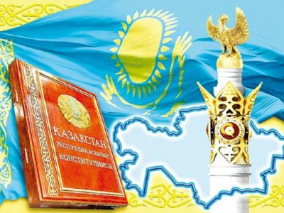 
                    Основную идею планируемых конституционных изменений разъяснила эксперт
                