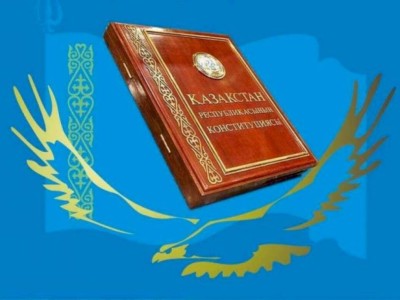 
                    Эдуард Полетаев: Конституция получит совершенно новое измерение
                