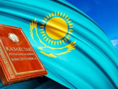 
                    Нурлан Утешев: Предстоящий референдум в Казахстане – символ заявленных властью изменений
                