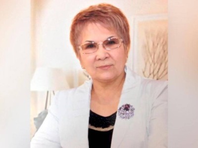 
                    Тамара Шакирова: Казахстанский народ должен проявить свое единство на референдуме
                