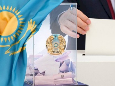 
                    «Ассамблея Жастары» запускает челлендж в поддержку республиканского референдума
                