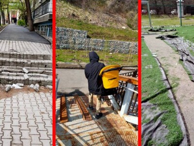 
                    Дежурный по городу. Срочное дело
                