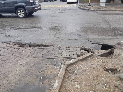 
                    Что волнует алматинцев. Сделайте нам красиво
                