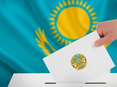 
                    В ЦИК РК обратились к гражданам Казахстана с призывом принять участие в референдуме
                