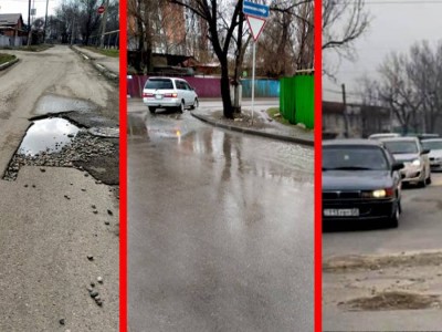 
                    Дежурный по городу. Пора в дорогу
                