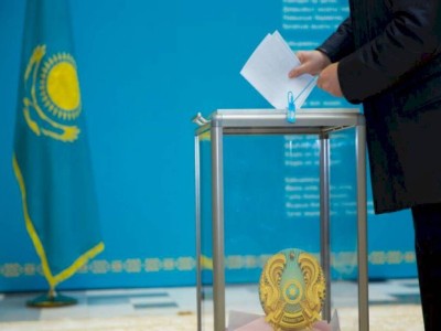 
                    Как пройдет референдум в Казахстане
                