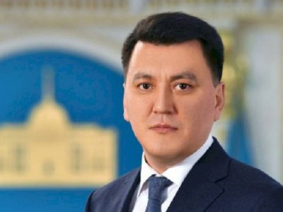 
                    Ерлан Карин: Предстоящий референдум создаст правовую основу Второй Республики
                
