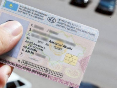 
                    Как получить или обменять водительское удостоверение
                