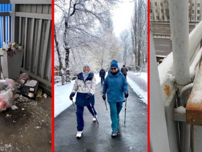 
                    Дежурный по городу. Неотложные вопросы
                