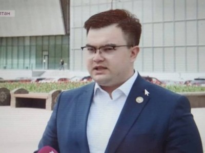 
                    Для построения Нового Казахстана необходима сплоченность нашего общества - Тимур Джумурбаев
                