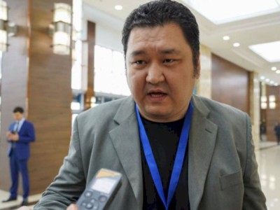 
                    Марат Шибутов: Это честно проведенные выборы
                