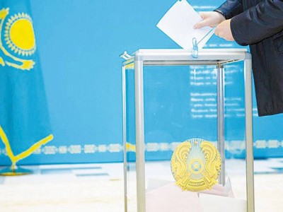 
                    Важная миссия
                