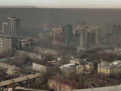 
                    Дежурный по городу 2020: подводим итоги
                