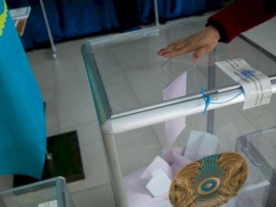 
                    Наблюдатели от ТОП готовы к беспристрастному и честному наблюдению на выборах
                