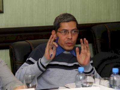 
                    «Заявленный Президентом курс на политические реформы проявится в предстоящих выборах» – политолог
                