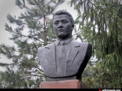
                    Активисты Народной партии провели «круглый стол», посвященный памяти Турара Рыскулова
                