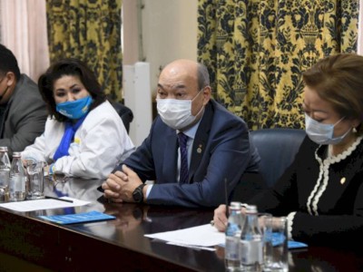 
                    Обещания к исполнению
                