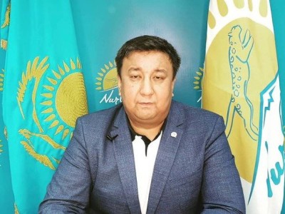 
                    Nur Otan Алматы: В мегаполисе будет реализовано 114 крупных инвестиционных проектов
                