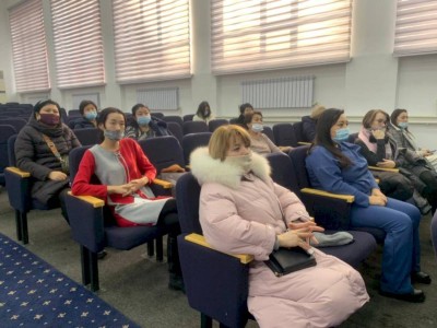 
                    Как наблюдатели смогут обеспечить прозрачность выборного процесса
                