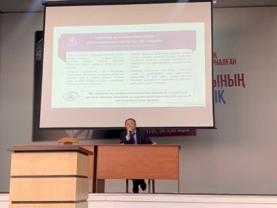 
                    «Наблюдатель должен действовать в рамках закона, обеспечивая открытость и гласность» – профсоюзы Алматы
                