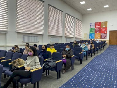 
                    «Во время выборов наблюдатели будут действовать строго в рамках законодательства» – профсоюзный центр Алматы
                