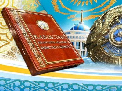 
                    Референдум-2022: Расширение участия населения в управлении страной
                