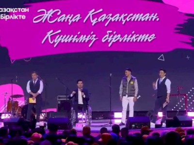 
                    Серик Есматов: Каждый человек сам несет ответственность за свою жизнь и успехи
                