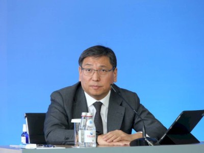 
                    Аким Алматы проведет встречу с жителями Турксибского района
                