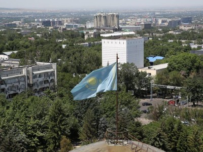 
                    В Алматы рассматривают новые названия для 155 улиц
                