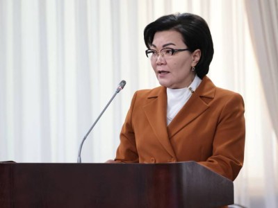 
                    Год рабочих профессий: в Казахстане запустят цифровую карту предприятий
                