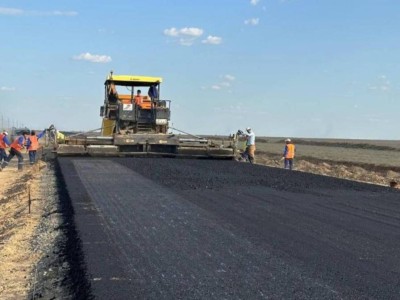 
                    Когда отремонтируют трассу Жезказган – Петропавловск
                