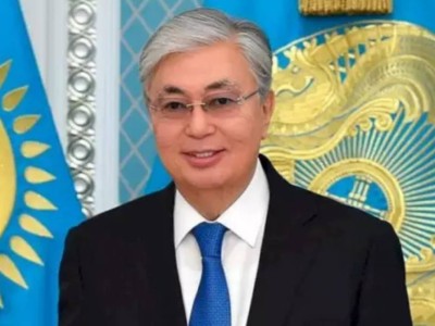 
                    Президент подписал закон о производстве и обороте органической продукции
                