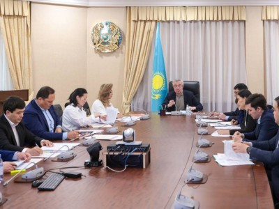 
                    От 20 тенге за килограмм капусты с поля предлагают в Туркестанской области
                
