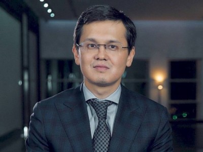 
                    Багдат Мусин вновь стал министром цифрового развития, инноваций и аэрокосмической промышленности РК
                