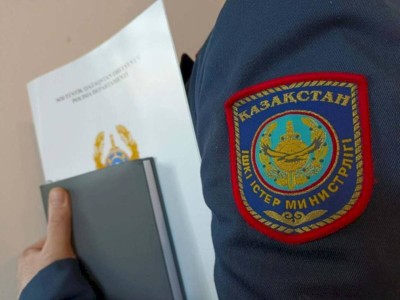 
                    Проект Комплексного плана борьбы с наркоманией презентовали в Правительстве
                