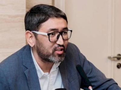 
                    Политолог: Соглашение о безвизовом режиме – это победа казахстанской дипломатии
                