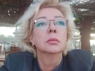 
                    Алматинка Кира Ударцева: В Египте очень ценятся казахские девушки
                