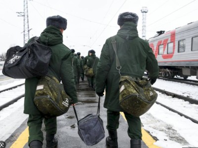 
                    Указ Путина об электронной повестке: Будет ли Казахстан выдавать беглых российских призывников-релокантов
                