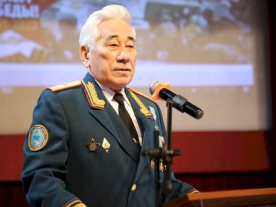 
                    Генерал Махмут Телегусов: Системная коррупция подрывает национальную безопасность
                