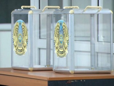 
                    Информация о регистрации партийных списков кандидатов в депутаты Маслихата города Алматы
                