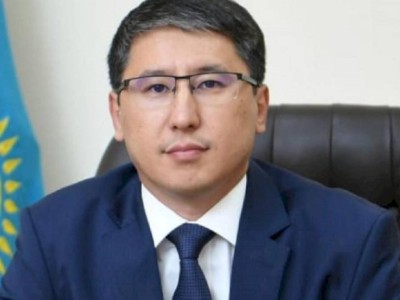 
                    Ербол Тасжуреков стал министром сельского хозяйства
                