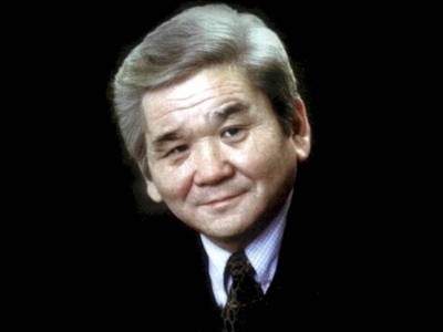 
                    Народный архитектор: Калдыбай Монтахаев – мастер, создавший алматинскую площадь Республики
                