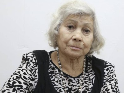 
                    Людмила Воронина: Меня всегда окружали добрые люди
                