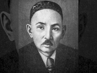 
                    Воин-поэт: писателю и партизану Жумагали Саину исполнилось 110 лет
                