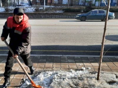 
                    Чистота и уют Алматы – в их руках: как работники коммунального сектора делают жизнь горожан комфортной и приятной
                