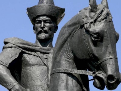
                    Загадки Кенесары: последнему хану казахов исполняется 220 лет
                