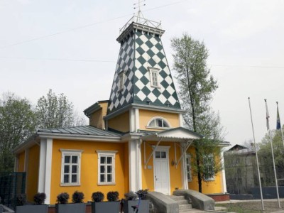 
                    Каждая погода благодать: об особенностях труда прогнозиста узнал корреспондент «Вечёрки»
                